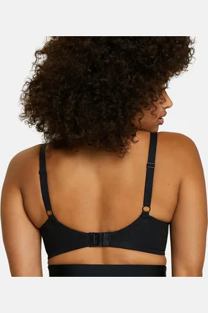 Sans Complexe Soutien Gorge Emboîtant - Noir