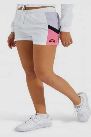 Ellesse Short femme POSCURO en nylon