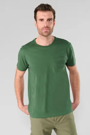 Le Temps des Cerises Tee-Shirt PAIA Sammy en coton