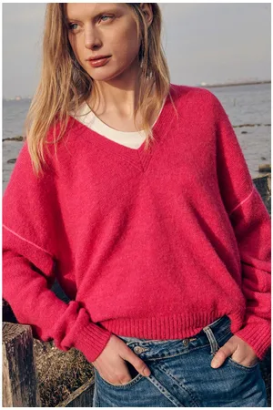 Le Temps des Cerises Pull SANNY Maud