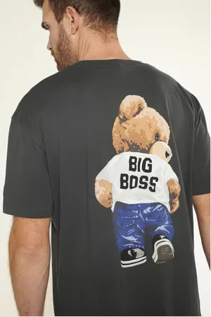 Le Temps des Cerises Tee-Shirt CLARKSON Filo en coton