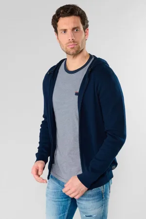 Le Temps des Cerises Cardigan KROM Adam