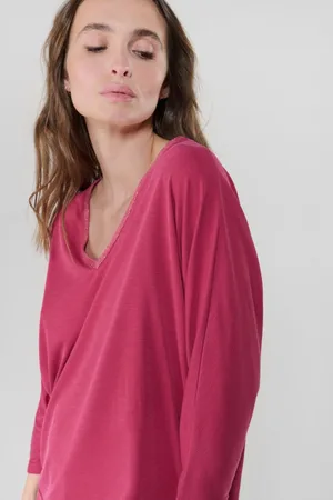 Le Temps des Cerises Tee-Shirt CEPADA Ella