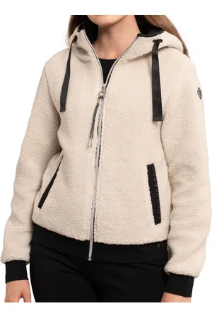 Luhta Polaire sherpa ISKOINEN
