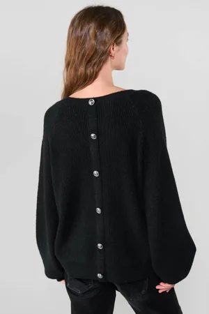 Le Temps des Cerises Pull BOKI Cate