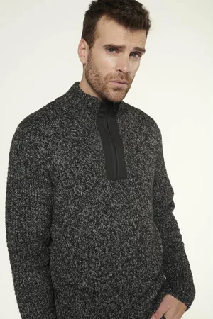 Le Temps des Cerises Pull TRIOS Toby