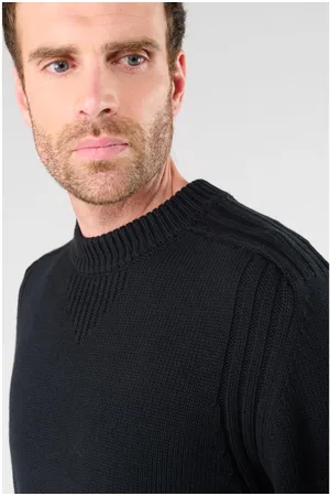 Le Temps des Cerises Pull DILVAC Ash