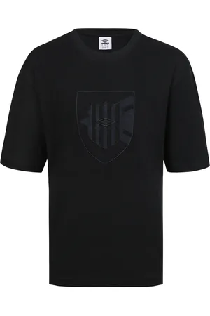 Umbro T-shirt manche courte en coton