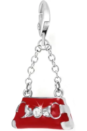 So Charm Bijoux Charms Et Perles So Charm - CH0403- - Charm Sac À Main