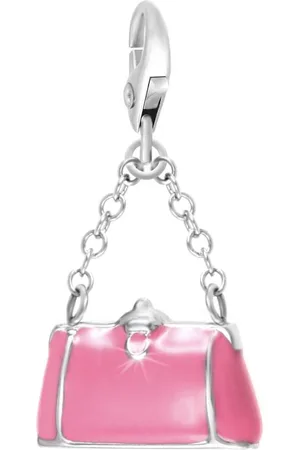 So Charm Bijoux Charms Et Perles So Charm - CH0109- - Charm Sac À Main