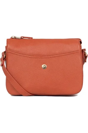 Hexagona Trotteur LUNA en cuir Vox