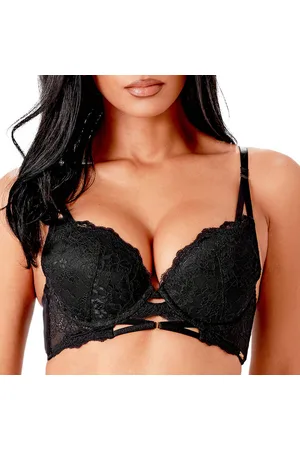 Gossard Soutien-gorge bustier en dentelle