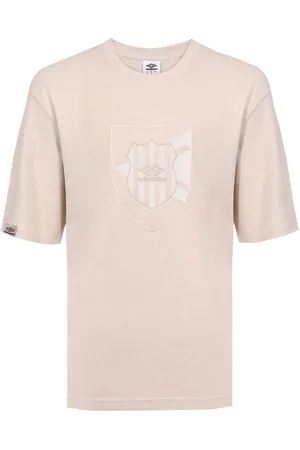 Umbro T-shirt manche courte en coton