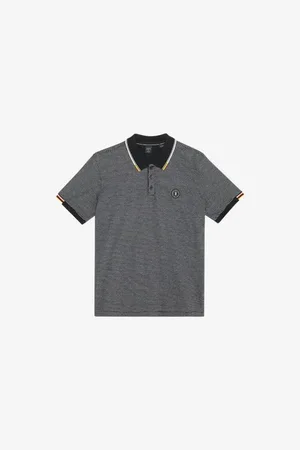 Le Temps des Cerises Polo ALCOR Job en coton