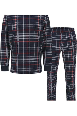 JACK & JONES Ensemble pyjama imprimé Yael