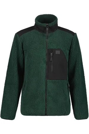 Icepeak Polaire homme ARDEM verte