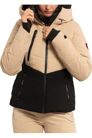 Icepeak Veste de ski femme ELECTRA