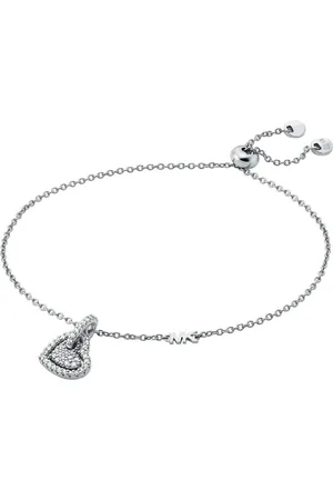 Michael Kors Bracelet Femme Kors Love - MKC1748CZ040 925/1000