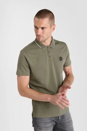 Le Temps des Cerises Polo ARON Jay en coton