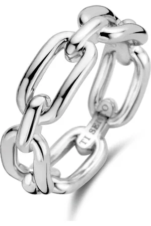 Ti Sento Bague Wonders of Past and Future 12205SI Femme