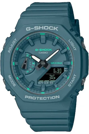 Casio Montre Femme GMA-S2100GA-3AER ? G-SHOCK