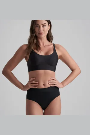 Bye Bra Brassière sans armatures invisible - Noir