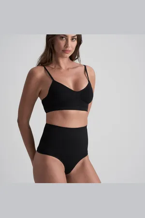 Bye Bra Bralette sans armatures invisible - Noir