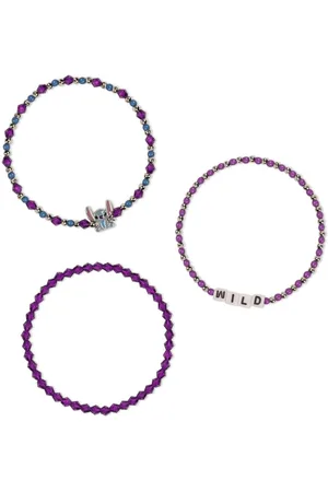 So Charm Bijoux Bracelet Fille So Charm - B4284-socharm - Bracelet Enfant Disney