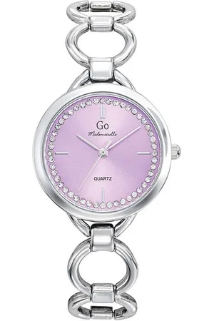 Go Mademoiselle Montre Femme - 695422 Bracelet