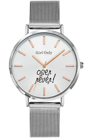 Go Mademoiselle Montre Femme - 695560 Bracelet