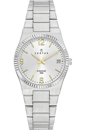Certus Montre Femme - 641394 Bracelet Acier