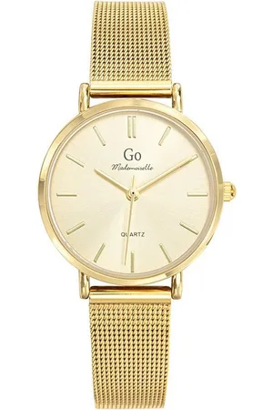 Go Mademoiselle Montre Femme - 695430 Bracelet