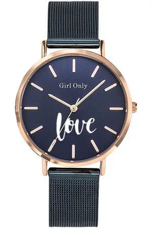 Go Mademoiselle Montre Femme - 695561 Bracelet