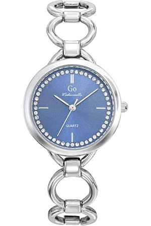Go Mademoiselle Montre Femme - 695423 Bracelet