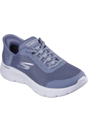 Skechers Basket de sport femme GO WALK FLEX - GRAND ENTRY