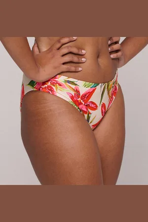 PrimaDonna Bikini slip brésilien Calm tropics