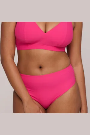 PrimaDonna Bikini slip taille haute