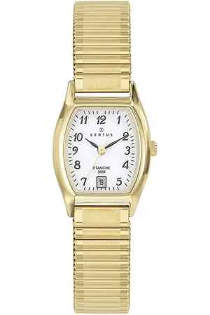 Certus Montre Femme - 630605 Bracelet Acier