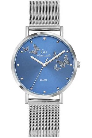 Go Mademoiselle Montre Femme 695361 Bracelet