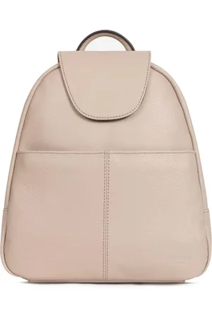 Hexagona Sac à dos Cuir CONFORT Nora