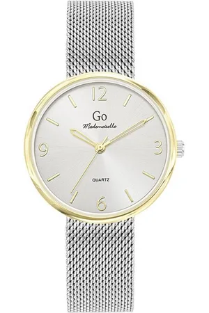 Go Mademoiselle Montre Femme - 695588 Bracelet