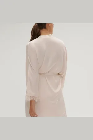 Simone Pérèle Kimono - Rose sakura