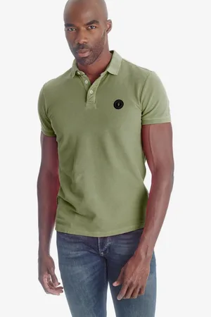 Le Temps des Cerises Polo DYLON Reid