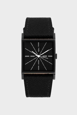 Kelton Montre Femme Astre Blackstar Epsom - 9123432