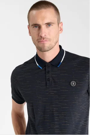 Le Temps des Cerises Polo MEDAL Mack