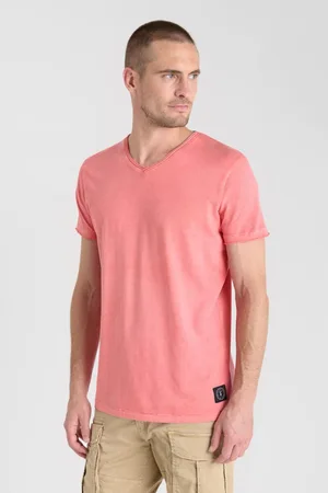 Le Temps des Cerises Tee-Shirt GRIBS en coton Jesse