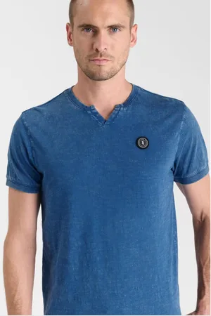 Le Temps des Cerises Tee-Shirt RINOTA en coton Cody