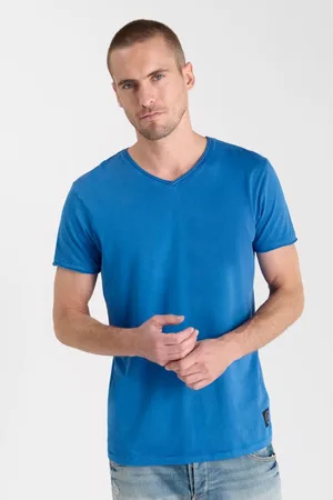 Le Temps des Cerises Tee-Shirt GRIBS en coton Heath