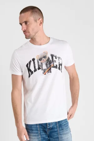 Le Temps des Cerises Tee-Shirt DANIS Franz