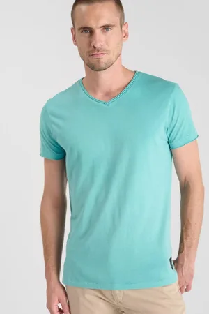 Le Temps des Cerises Tee-Shirt GRIBS en coton Chad